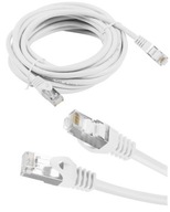 LAN ETHERNET cat 6 FTP RJ45 sieťový kábel 15m LAN ETHERNET cat 6 FTP RJ45 sieťový kábel 15m
