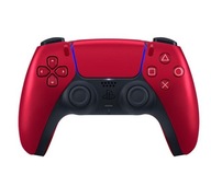Sony Dualsense 5 Volcanic Red Pad Volcanic red Sony Dualsense 5 Volcanic Red Pad Volcanic red