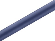 SATIN hladký TMAVOMODRÝ satén TREASURE materiál rolka 36 cm x 9 m SATIN hladký TMAVOMODRÝ satén TREASURE materiál rolka 36 cm x 9 m