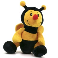Maskot včielka - veľký, cca 40 cm, plyšový Maskot včielka - veľký, cca 40 cm, plyšový
