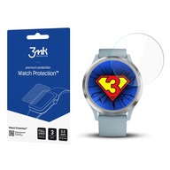 Ochranná fólia na hodinky Garmin Vivomove HR 3mk Ochranná fólia na hodinky Garmin Vivomove HR 3mk