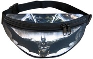 BATMAN pásová taška WALLET tašky PL BATMAN pásová taška WALLET tašky PL
