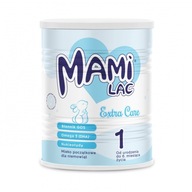 Mami Lac 1 Extra Care počiatočné mlieko 400g
