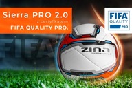 SIERRA PRO 2.0 FIFA - zápasová lopta