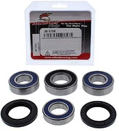 Zadné ložiská kolies Honda Cbr1000Ra Abs 09 Zadné ložiská kolies Honda Cbr1000Ra Abs 09