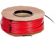 DEVIflex 18T vykurovací kábel 18W/m 131m 140F1251 DEVIflex 18T vykurovací kábel 18W/m 131m 140F1251