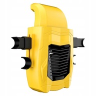 USB 12V ventilátor operadla autosedačky USB 12V ventilátor operadla autosedačky