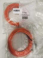Kábel pre snímače IFM E11495 UL / CSA STYLE 2517