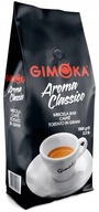 Zrnková káva Gimoka Aroma Classico 1kg Zrnková káva Gimoka Aroma Classico 1kg