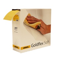 Mirka GOLDFLEX Mäkká HUBKA P320 115mm x 25m