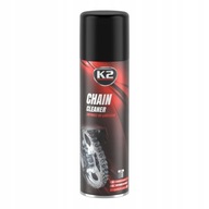 K2 Čistič reťazí 500 ml K2 Čistič reťazí 500 ml