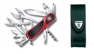Victorinox Delemont EvoGrip S557 2.5223.SC s POUZDROM Victorinox Delemont EvoGrip S557 2.5223.SC s POUZDROM