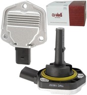 AUDI A2 A3 8L A4 A6 C5 A8 TT SENZOR HLADINY OLEJA