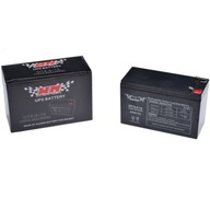 GEL AGM BATTERY OT6.5-12 UPS systém riadiacej jednotky GEL AGM BATTERY OT6.5-12 UPS systém riadiacej jednotky