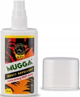 Mugga sprej 50% DEET 75ml