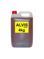 Alvis 4 kg - potravinársky lak