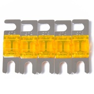 ANL Mini Fuse Poistky AFS Stud Eye