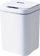 AUTOMATICKÝ ODPADOVÝ KOŠ SO SNÍMAČOM POHYBU 16L AUTOMATICKÝ ODPADOVÝ KOŠ SO SNÍMAČOM POHYBU 16L