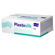 Plastosilk na lepidlo, hodváb, 22 ks. 2,5 cm x 5 m Plastosilk na lepidlo, hodváb, 22 ks. 2,5 cm x 5 m