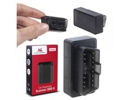 Rozhranie - Maclean MCE200 konektorová kocka, OBD2 skener Bluetooth 4.0 iOS, Andr Rozhranie - Maclean MCE200 konektorová kocka, OBD2 skener Bluetooth 4.0 iOS, Andr