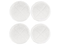 Návlek na mop BISSELL Soft 2131 (4 kusy) Návlek na mop BISSELL Soft 2131 (4 kusy)