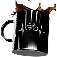 Hrnček BIKE LIFELINE DARČEK pre CYKLISTU Hrnček BIKE LIFELINE DARČEK pre CYKLISTU