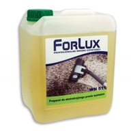 FORLUX WN511 Extrakčné čistenie kobercov 5L
