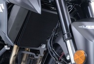 KRYT NA RADIATOR R&G SUZUKI GSR750 11 TITANIUM KRYT NA RADIATOR R&G SUZUKI GSR750 11 TITANIUM