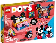 Súprava LEGO Dots 41964 Mickey Mouse a Minnie Mouse Súprava LEGO Dots 41964 Mickey Mouse a Minnie Mouse