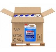 Chladiaca kvapalina Glidex 5L x 120 Modrá PALETA Chladiaca kvapalina Glidex 5L x 120 Modrá PALETA