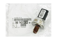 Senzor tlaku paliva CITROEN C4 C5 PEUGEOT 308 508 5008 2.0 HDI 2010- Senzor tlaku paliva CITROEN C4 C5 PEUGEOT 308 508 5008 2.0 HDI 2010-