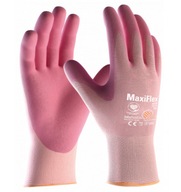 Pracovné rukavice ATG MaxiFlex Active 38-814 6 XS