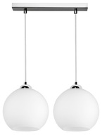ZÁVESNÉ LAMPY, STROPNÉ LAMPY, LUSTER, SKLENENÉ GULIČKY, CHROMOVÁ LED ZÁVESNÉ LAMPY, STROPNÉ LAMPY, LUSTER, SKLENENÉ GULIČKY, CHROMOVÁ LED