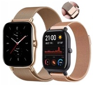 Popruh pre XIAOMI AMAZFIT BIP S U/POP/GTS 2 3 4 2E MINI / GTR 42MM NEO MIBRO Popruh pre XIAOMI AMAZFIT BIP S U/POP/GTS 2 3 4 2E MINI / GTR 42MM NEO MIBRO
