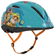 CYKLISTICKÁ PRILBA S 48-52CM Tlapková PATROL CHLAPEC CYKLISTICKÁ PRILBA S 48-52CM Tlapková PATROL CHLAPEC