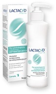 LACTACYD PHARMA PROTECTIVE Gynekologická tekutina LACTACYD PHARMA PROTECTIVE Gynekologická tekutina