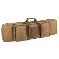 Dvojité puzdro na zbraň Mil-Tec 106 cm - Coyote Dvojité puzdro na zbraň Mil-Tec 106 cm - Coyote