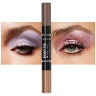 AVON LILAC SPARKLE dvojitý tekutý očný tieň AVON LILAC SPARKLE dvojitý tekutý očný tieň