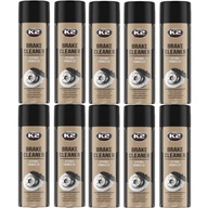 K2 BRAKE CLEANER čistič bŕzd K2 BRAKE CLEANER čistič bŕzd