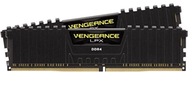 Pamäť DDR4 Vengeance LPX 16GB/3600(28GB) BLACK CL18 Ryzen kit