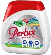 PERLUX kapsule COLOR perly na pranie 24 ks hit