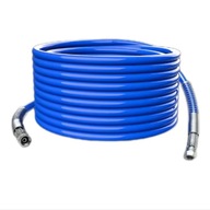 Lakovacia hadica 20 m + ZADARMO Hadicová spojka 1/4" pištoľová jednotka Wagner Titan Lakovacia hadica 20 m + ZADARMO Hadicová spojka 1/4" pištoľová jednotka Wagner Titan