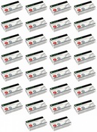 LEITZ sponky 10 1000 ks STRONG x30 LEITZ sponky 10 1000 ks STRONG x30