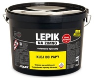 IZOLEX LEPIDLO STUDENÉ 20 KG - VIAZAČ NA PAPIER