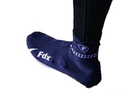 Návleky na topánky Fdx SC3 Lycra L návleky na topánky