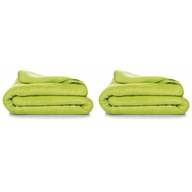 2x uterák 70x140 Euro Col. Amy 05 - 380 g/m2 Limo 2x uterák 70x140 Euro Col. Amy 05 - 380 g/m2 Limo