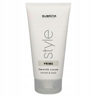 SUBRINA Prime Smooth vyhladzujúci krém na vlasy 150ml SUBRINA Prime Smooth vyhladzujúci krém na vlasy 150ml