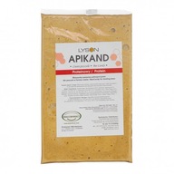 Apikand s bielkovinami 5x1kg koláč na kŕmenie včiel Apikand s bielkovinami 5x1kg koláč na kŕmenie včiel