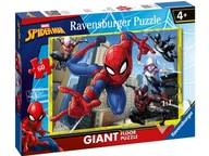 Puzzle RAVENSBURGER Giant Spider Man 60 dielikov