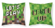 PIXEL PIXEL HRA VANKÚŠEK JASIEK KIDS VLOŽKA PIXEL PIXEL HRA VANKÚŠEK JASIEK KIDS VLOŽKA